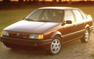 1994 Volkswagen Passat