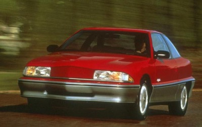 Buick Skylark 1994