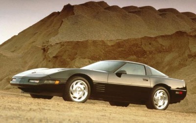 Chevrolet Corvette 1994