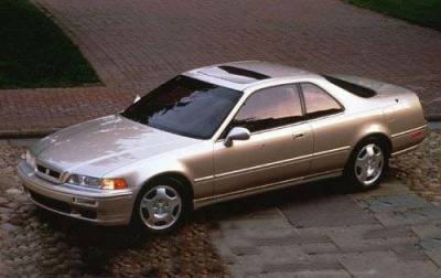 1995 Acura Legend 1995 Acura Legend