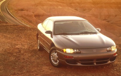 1995 Dodge Avenger 1995 Dodge Avenger