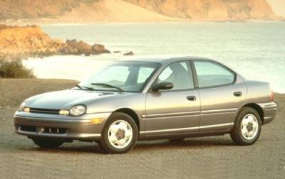 1995 Dodge Neon