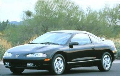 1995 Eagle Talon 1995 Eagle Talon