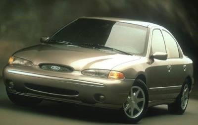 1995 Ford Contour