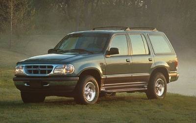 1995 Ford Explorer