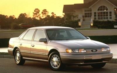 1995 Ford Taurus 1995 Ford Taurus