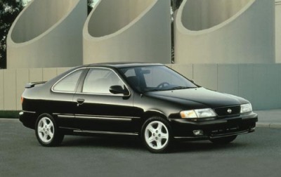1995 Nissan 200SX