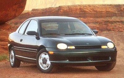 1995 Plymouth Neon