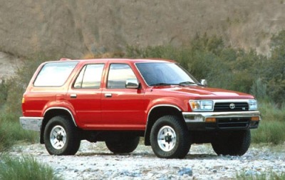 1995 Toyota 4Runner