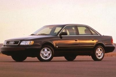 Audi S4 1994