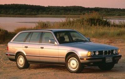 BMW 5 Series 1994