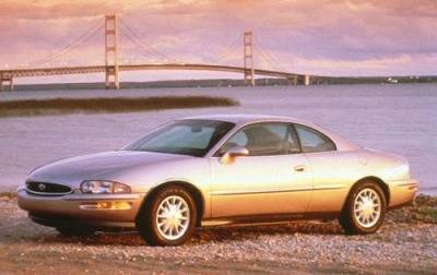 Buick Riviera 1996