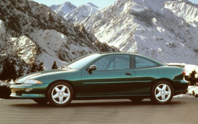 Chevrolet Cavalier 1995