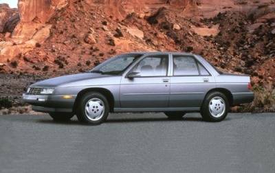 Chevrolet Corsica 1994