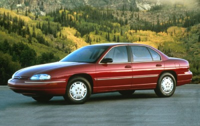 Chevrolet Lumina 1995