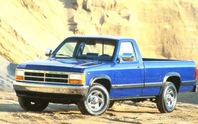 Dodge Dakota 1995