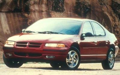Dodge Stratus 1996
