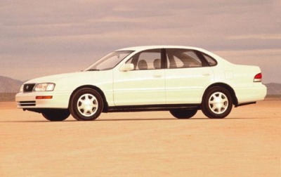 Toyota Avalon 1996