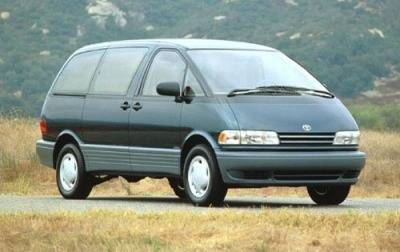 Toyota Previa 1995