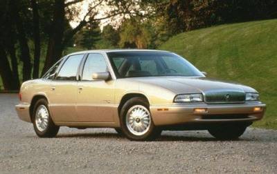 1996 Buick Regal 1996 Buick Regal