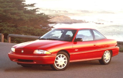 1996 Buick Skylark 1996 Buick Skylark