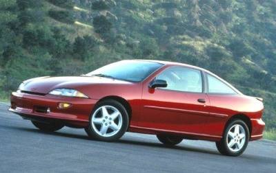 1996 Chevrolet Cavalier