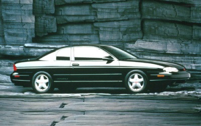 1996 Chevrolet Monte Carlo