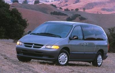 1996 Dodge Caravan