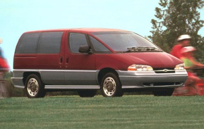 Chevrolet Lumina Minivan 1996