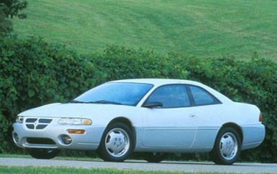 Chrysler Sebring 1995
