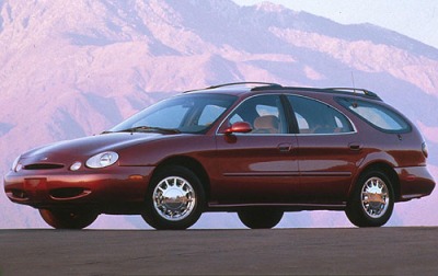 Ford Taurus 1998