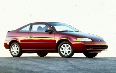 Toyota Paseo 1996