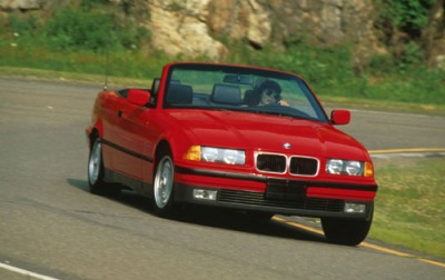 1997 BMW 3 Series 1997 BMW 3 Series