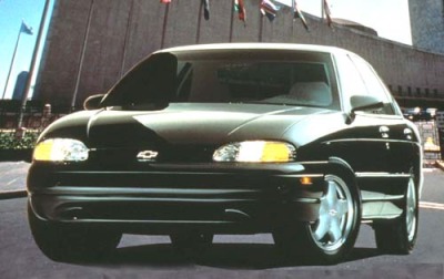 1997 Chevrolet Lumina