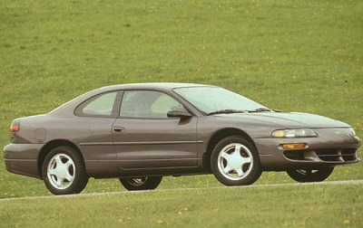 1997 Dodge Avenger 1997 Dodge Avenger