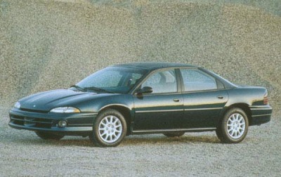 1997 Dodge Intrepid