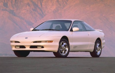 1997 Ford Probe
