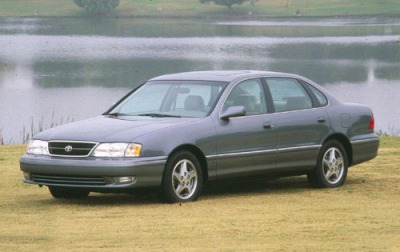 1997 Toyota Avalon