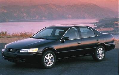 1997 Toyota Camry