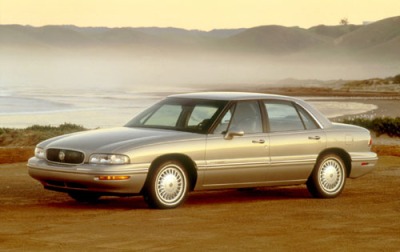 Buick LeSabre 1997