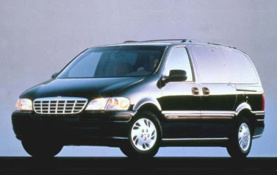 Chevrolet Venture 1997