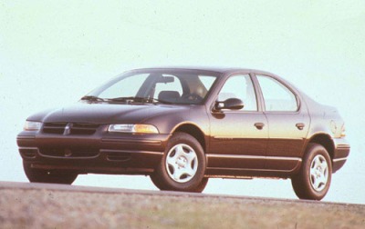 Dodge Stratus 1998
