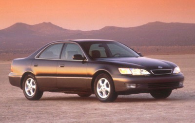 Lexus ES 1997