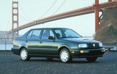 Volkswagen Jetta 1997