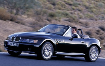 1998 BMW Z3 1998 BMW Z3