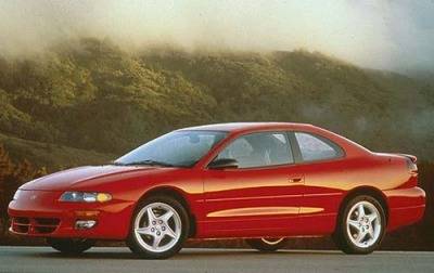 1998 Dodge Avenger 1998 Dodge Avenger