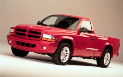 1998 Dodge Dakota 1998 Dodge Dakota