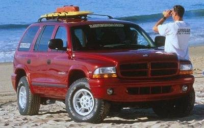 1998 Dodge Durango