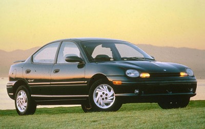 1998 Dodge Neon