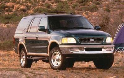 1998 Ford Expedition